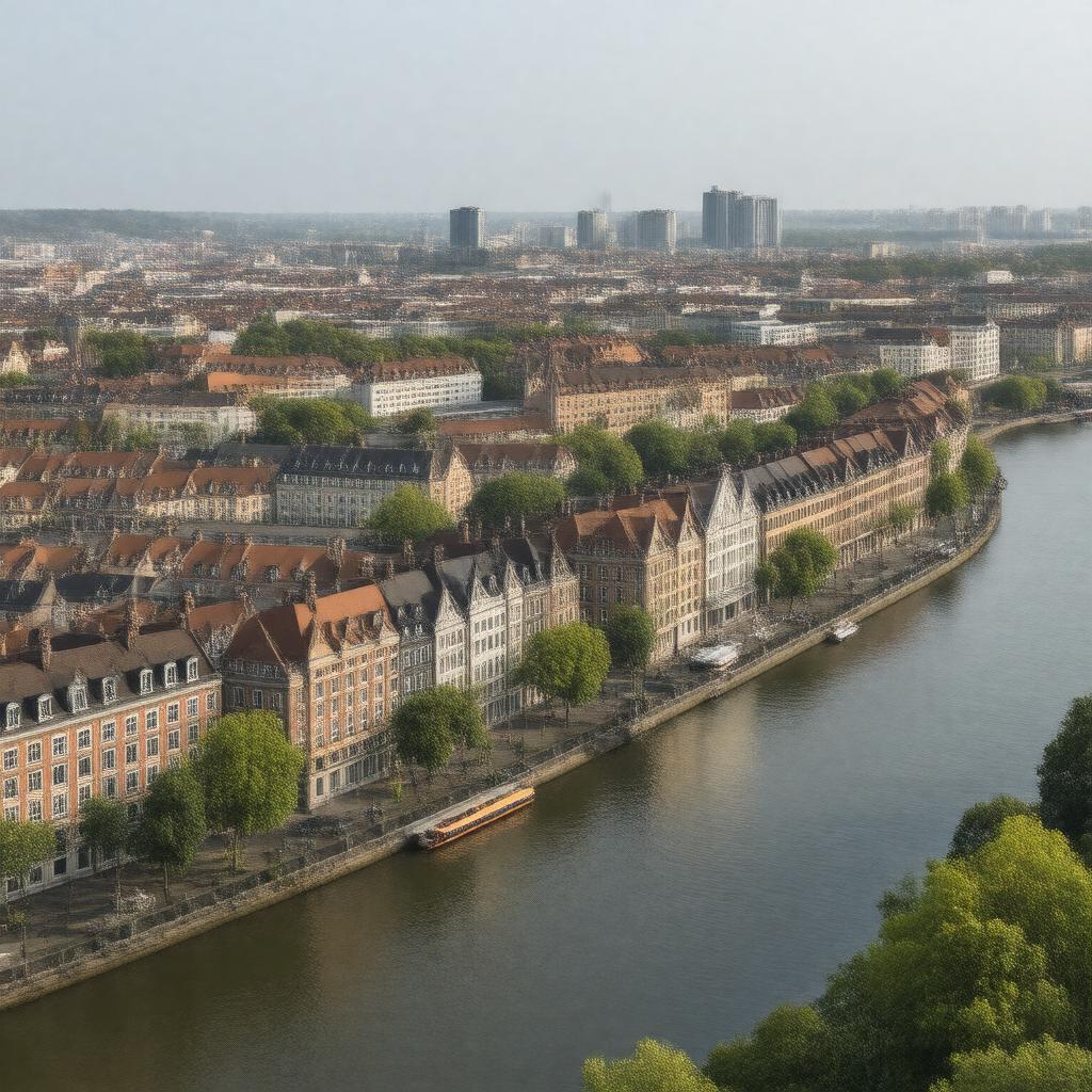 Düsseldorf (city)